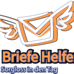 Schreibbüro Berlin Briefe Helfer