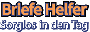 Briefe Helfer